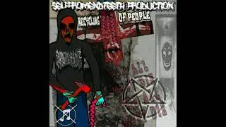 RECYCLING OF PEOPLE (SELFFROMENDTEETH & ME PROD.)