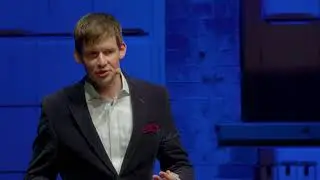 How everyone can contribute to net positive living | Philipp Buddemeier | TEDxHHL