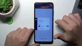 How to Split Screen on Android