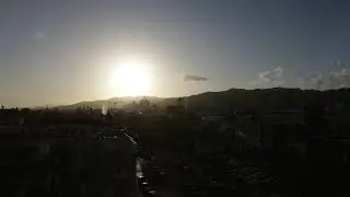 Timelapse Los Angeles - Mama Shelter - Part 2/2