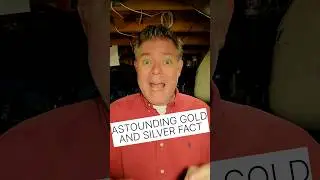 Shocking SILVER & GOLD Fact 🦍🦍 India loves precious metals