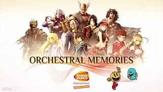 Dark Souls III - Orchestral Memories (French)