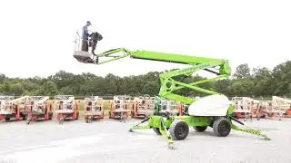 2018 NIFTYLIFT SD64 4X4X4 For Sale