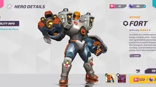 Fort Amazing Tank game play in #t3arena t3 arena