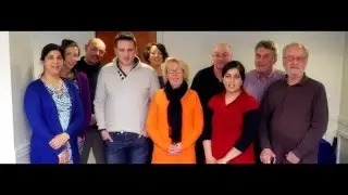 Get Involved with CLAHRC!