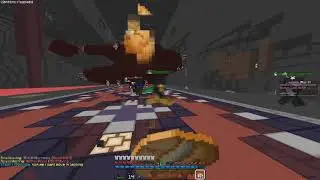 Arma vs Teiko(RAIDABLE)