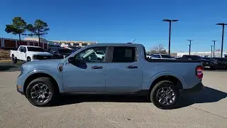 2026 Ford Maverick XLT Tulsa, Oklahoma, Oklahoma City, Broken Arrow, Muskogee OK