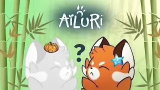 WAHT A BOSS FIGHT!: Ailuri Part 10
