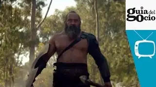 Of Kings and Prophets ( Season 1 ) - Trailer VO
