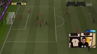 wtf tots dani olmo
