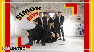 NCT 127 엔시티 127 - 'Simon Says' Dance Cover  | KM UNITED