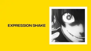 How To Make An Expression Shake | Advanced Shake After Effects TUTORIAL