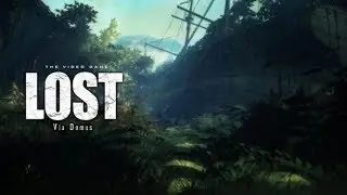 Lost Via Domus Ep 1 (Сюжет)