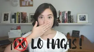 ¡Por ESTA RAZON NO Conectas Cuando ORAS Y LEES LA BIBLIA!