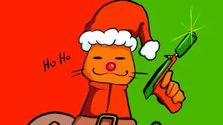 Santa&rsquo;s gone rogue