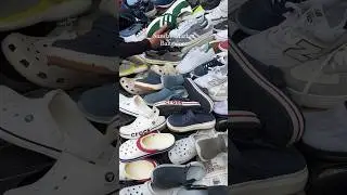 Bangalore Sunday market #sundaymarket #sundaymarketchorbazar #bangalore #bengaluru #chickpet #crocs
