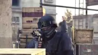 Point Blank 2 Round--Novo Point Blank  Trailer Official