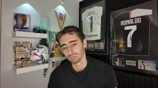 We are out of the Coppa Italia... (Atalanta 3-0 Juventus Reaction)
