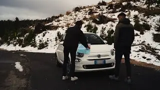 Three days in the mountains with my brother - Cavalese Trentino