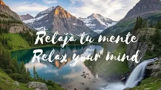 Paz interior: música para calmar la mente y el alma