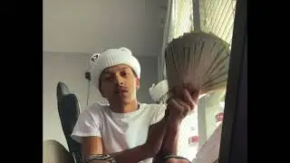 [FREE FOR PROFIT] iayze + jace type beat 