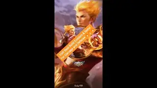Valir Best Build & Emblem Set For Damage and Defense #mlbb #valir #bulid #emblem #damage #defence