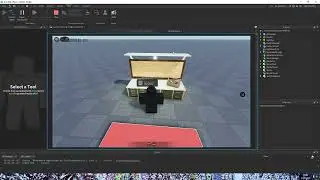 ETAF | GunStore System v1 / Leak #1