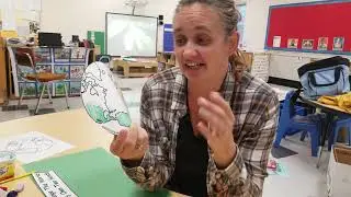 Helping Hands Activity