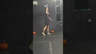 Tu EMOM Athletics V Superset