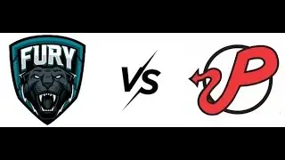 Fury U13AAA vs PEI Pownal - 02/01/2026