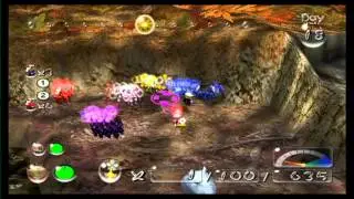 Pikmin 2 - Episode 32: The Chaos is Only Beginning