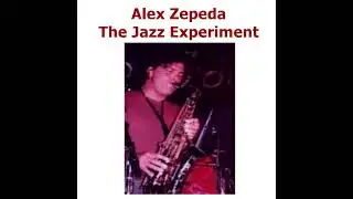 Alex Zepeda 05 All Blues