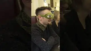 Анна Крамлинг ошибается с королевой