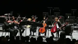 5.27.2022 - Howl's Moving Castle: Merry-Go-Round of Life - CHS 2022 POPS CONCERT