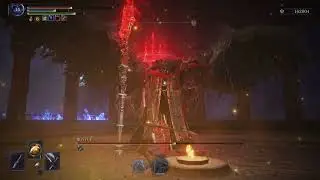 【エルデンリング ナイトレインDLC】大空洞 血の君主、モーグ 追跡者【ELDEN RING NIGHTREIGN】【実況なしプレイ動画】