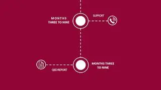 What is QED?