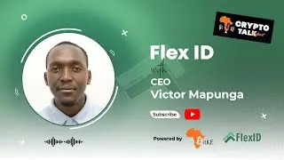 A Chat with Victor Mapunga, CEO, FlexID (Zimbabwe)