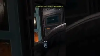 How to Bed Log (Log Out on Your Ship) in Star Citizen | #ourinfinitelife on #Twitch