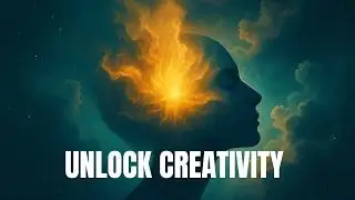 Mindfulness Meditation For A Creative Boost
