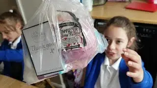 The soap shop | Daily Vlog