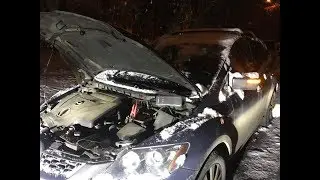 Вот он JIC во всей красе