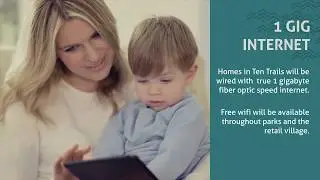 Ten Trails Welcome Center Video