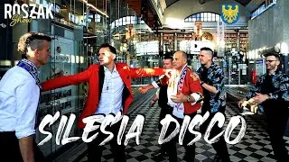 ITALO DISCO PO ŚLĄSKU - Silesia Disco - Roszak Show