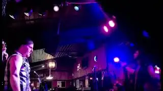 Walk by The Great Western Trendkill - Pantera Tribute