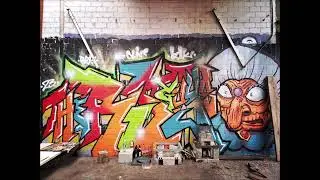 Nizzla - Für Den Reim (Zeit, Herz und Rhythmus  2009)