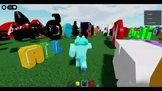 destroy the logos pt 100 #logos #roblox