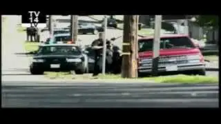 OAKLAND GANG WARS 2of5