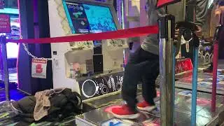 [DDR WORLD] ミカヅキ:コネクト Single Challenge 18 847k