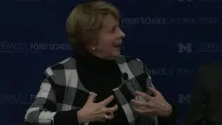 The U.S., Iran, and Security in the Persian Gulf panel