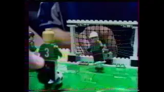 TF1 : 14 juin 2000 - 2 pubs - TF! Jeunesse (extrait) (Qualité moyenne)